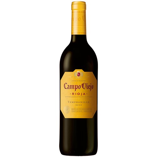 Campo Viejo Tempranillo - Spain - Top-Rated